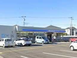 鴻巣市鎌塚の土地(ローソン鴻巣鎌塚北店)
