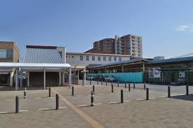 鴻巣市鎌塚の土地(吹上駅(JR東日本高崎線))