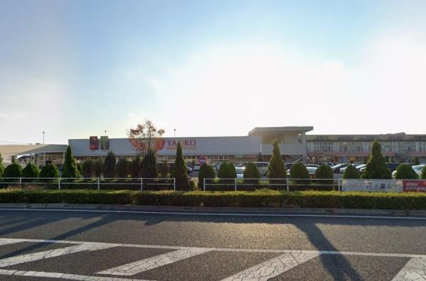 鴻巣市鎌塚の土地(ヤオコー鴻巣吹上店)