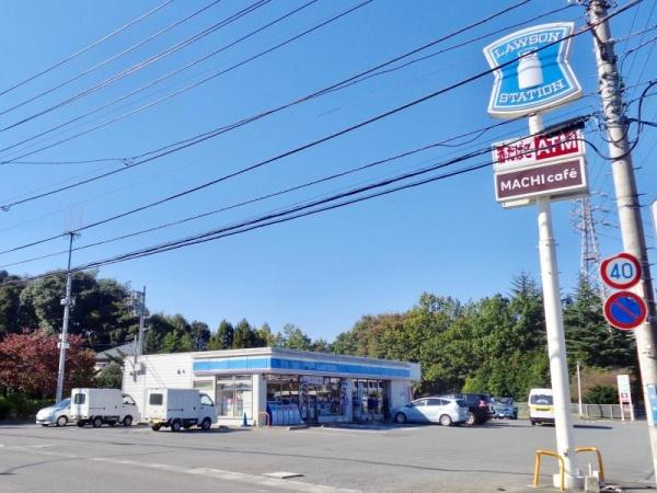 北足立郡伊奈町学園４丁目の中古一戸建て(ローソン伊奈学園前店)