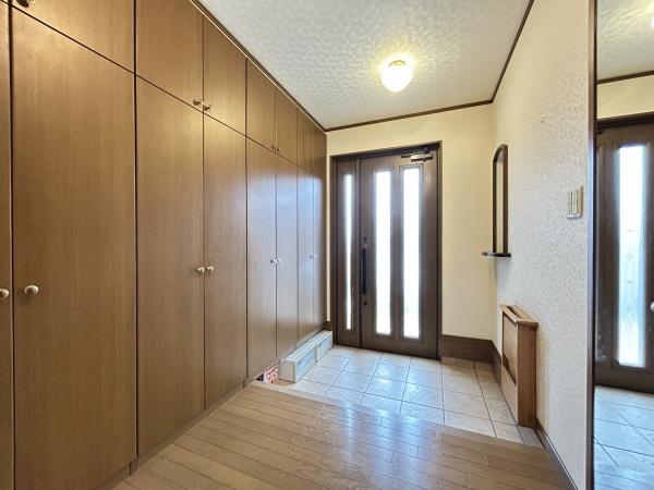 北足立郡伊奈町学園４丁目の中古一戸建て