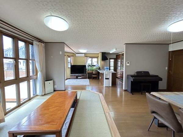 北足立郡伊奈町学園４丁目の中古一戸建て