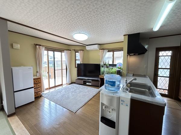 北足立郡伊奈町学園４丁目の中古一戸建て