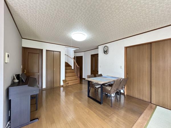 北足立郡伊奈町学園４丁目の中古一戸建て