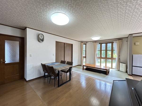 北足立郡伊奈町学園４丁目の中古一戸建て