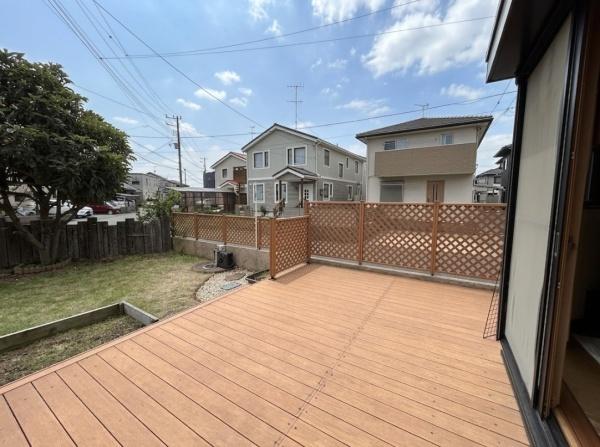 北足立郡伊奈町学園４丁目の中古一戸建て