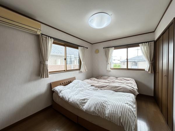 北足立郡伊奈町学園４丁目の中古一戸建て