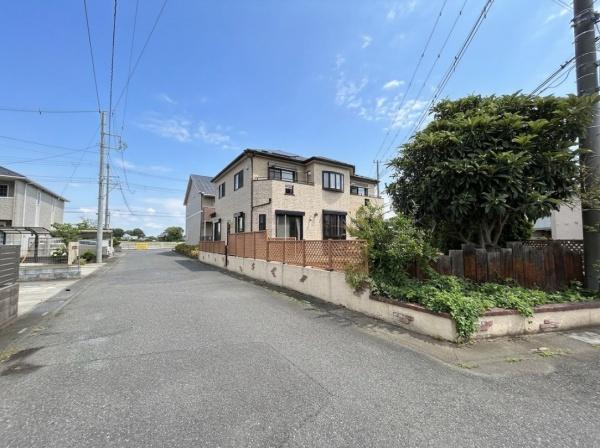 北足立郡伊奈町学園４丁目の中古一戸建て