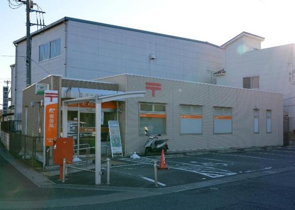 桶川市上日出谷南２丁目の中古一戸建て(桶川日出谷郵便局)