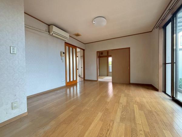 桶川市上日出谷南２丁目の中古一戸建て