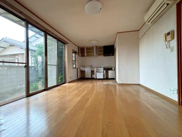 桶川市上日出谷南２丁目の中古一戸建て