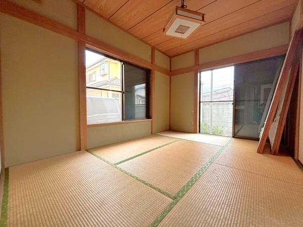 桶川市上日出谷南２丁目の中古一戸建て