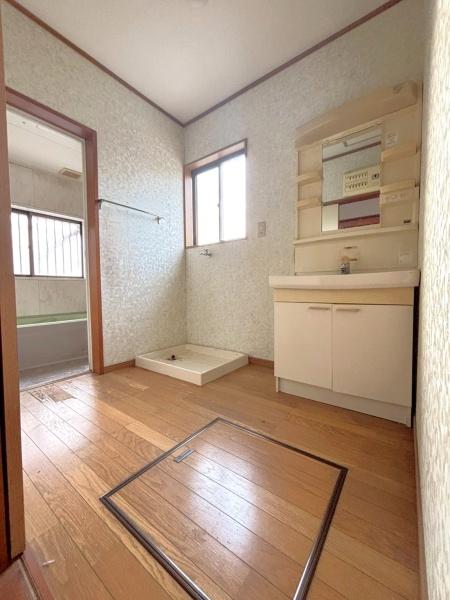 桶川市上日出谷南２丁目の中古一戸建て