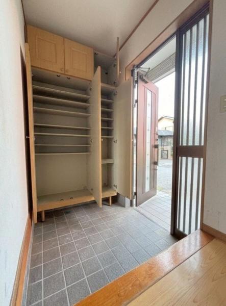 桶川市上日出谷南２丁目の中古一戸建て