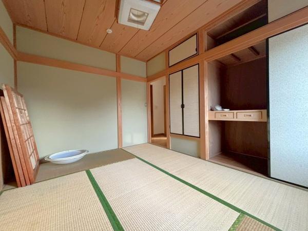 桶川市上日出谷南２丁目の中古一戸建て