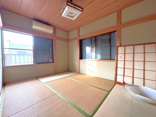 桶川市上日出谷南２丁目の中古一戸建て