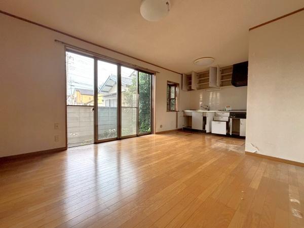 桶川市上日出谷南２丁目の中古一戸建て