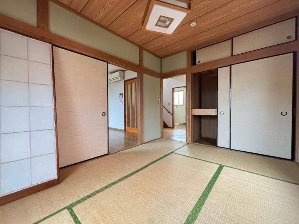 桶川市上日出谷南２丁目の中古一戸建て
