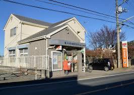 桶川市大字坂田の土地(桶川坂田郵便局)