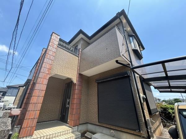 北本市本宿５丁目の中古一戸建て