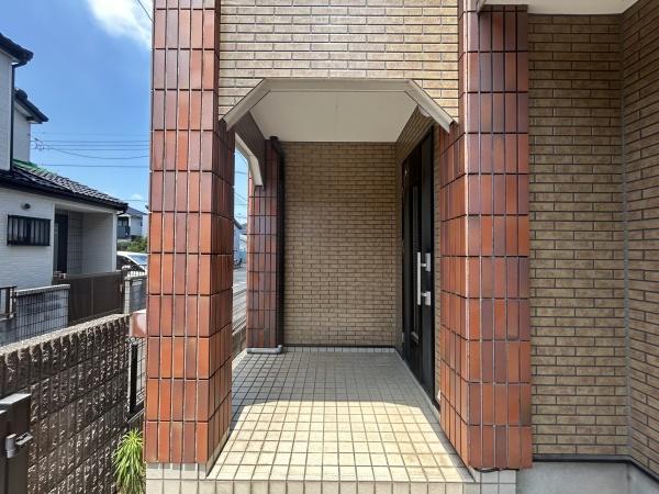 北本市本宿５丁目の中古一戸建て
