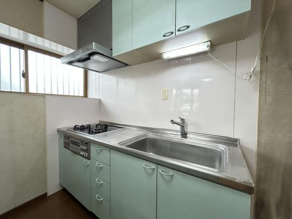 北本市本宿５丁目の中古一戸建て