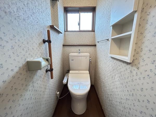 北本市本宿５丁目の中古一戸建て