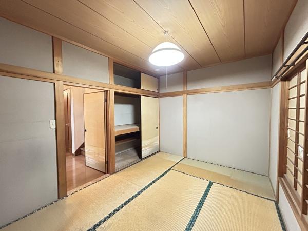 北本市本宿５丁目の中古一戸建て