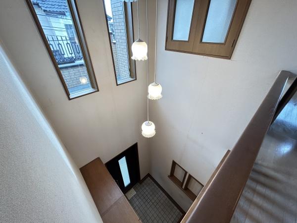 北本市本宿５丁目の中古一戸建て