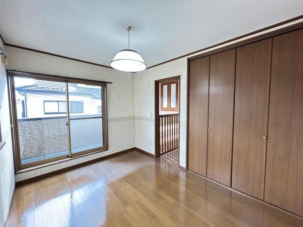 北本市本宿５丁目の中古一戸建て