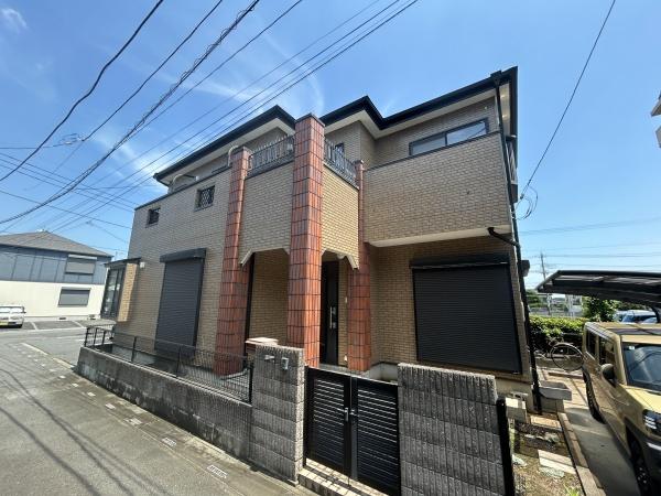 北本本宿　中古戸建×吹抜玄関