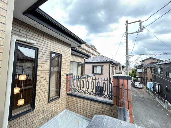 北本市本宿５丁目の中古一戸建て