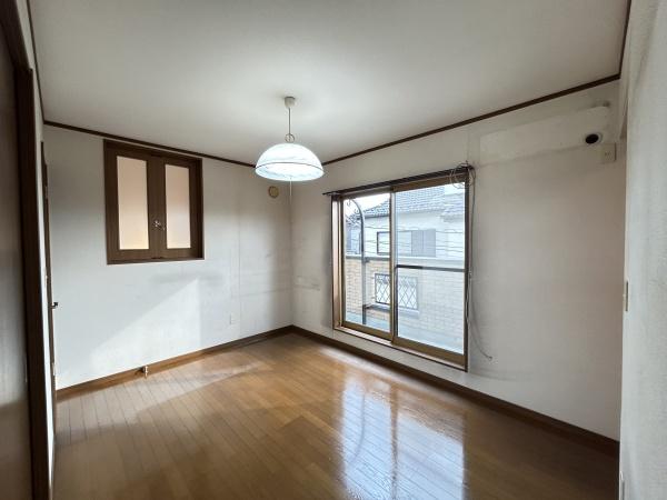 北本市本宿５丁目の中古一戸建て