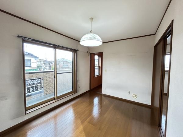 北本市本宿５丁目の中古一戸建て
