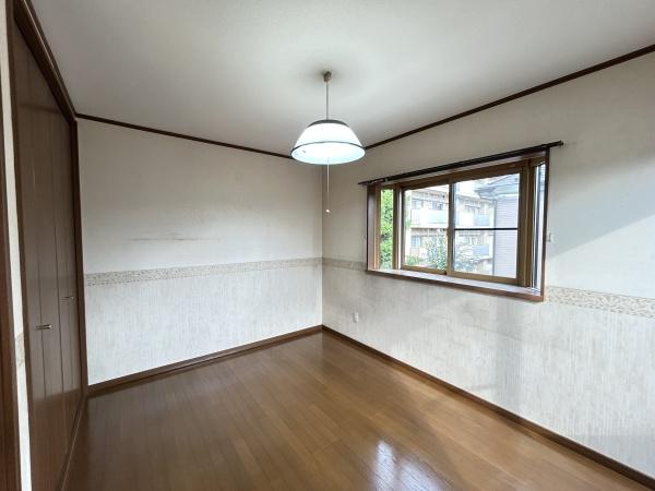 北本市本宿５丁目の中古一戸建て