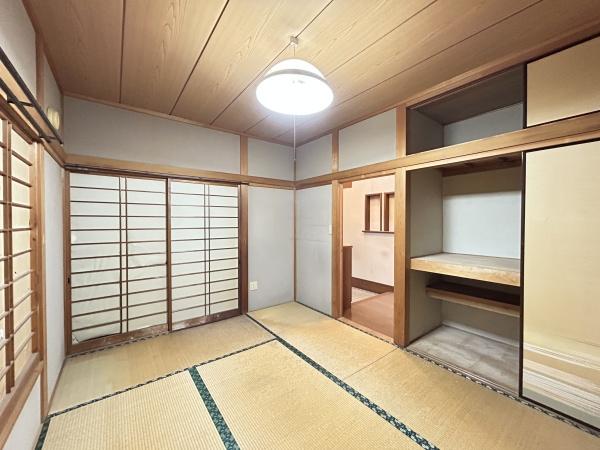 北本市本宿５丁目の中古一戸建て