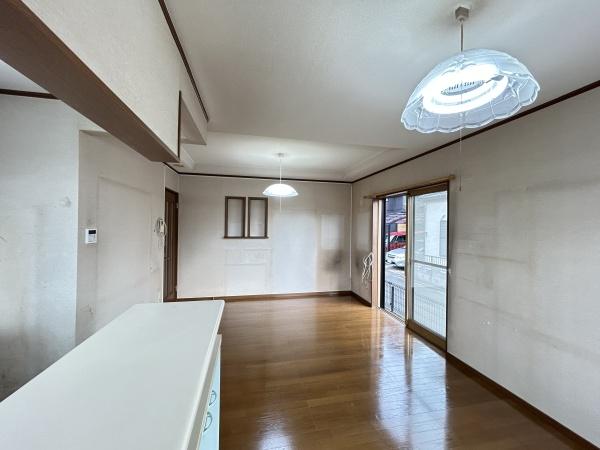 北本市本宿５丁目の中古一戸建て