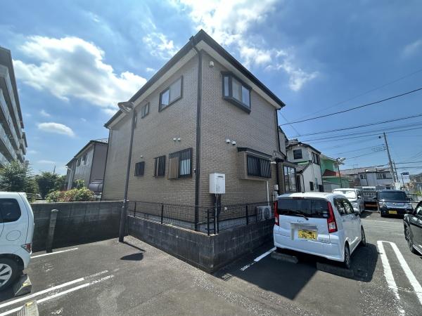 北本市本宿５丁目の中古一戸建て