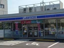 鴻巣市小松３丁目の土地(ローソン北本中央二丁目店)