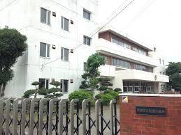 鴻巣市小松３丁目の土地(鴻巣市立松原小学校)