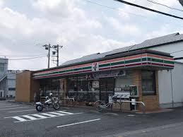 桶川市西２丁目の土地(セブンイレブン北本二ツ家4丁目店)