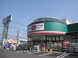 桶川市西２丁目の土地(ドラッグセイムス桶川西店)