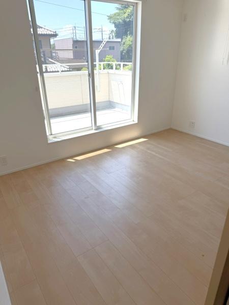 上尾市日の出２丁目の中古一戸建て