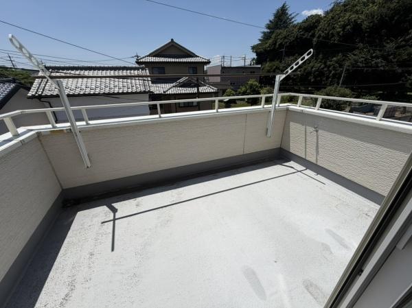 上尾市日の出２丁目の中古一戸建て