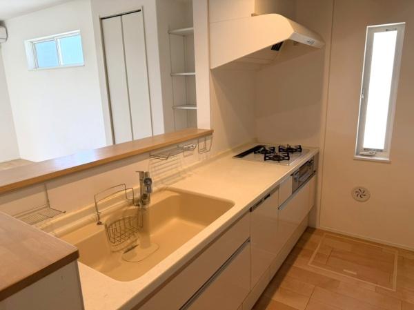 上尾市日の出２丁目の中古一戸建て