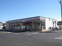 グランドヒルズ桶川ICHIKO(セブンイレブン桶川若宮2丁目店)
