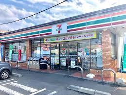 グランドヒルズ桶川ICHIKO(セブンイレブン上尾上店)