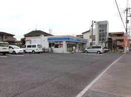 グランドヒルズ桶川ICHIKO(ローソン桶川神明一丁目店)