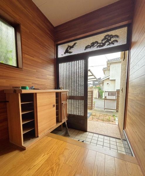北足立郡伊奈町大字小室の中古一戸建て