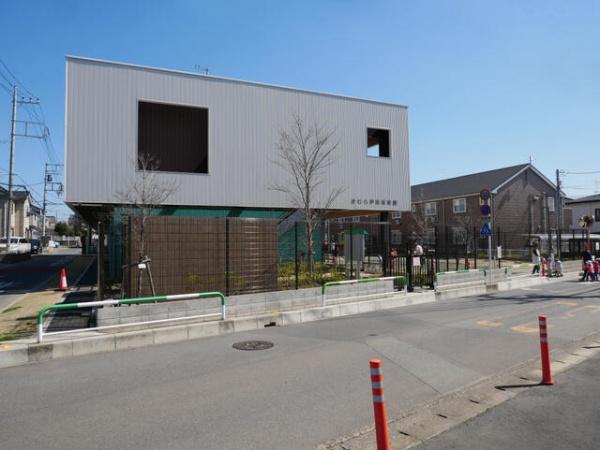 北足立郡伊奈町大字小室の中古一戸建て(きむら伊奈保育園)